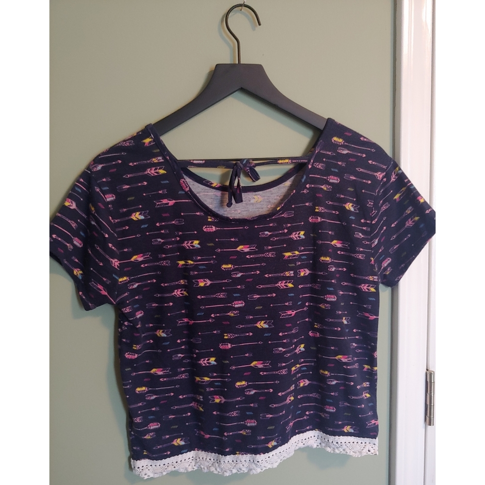 💓 Size 16 Shirt